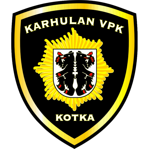 Karhulan VPK